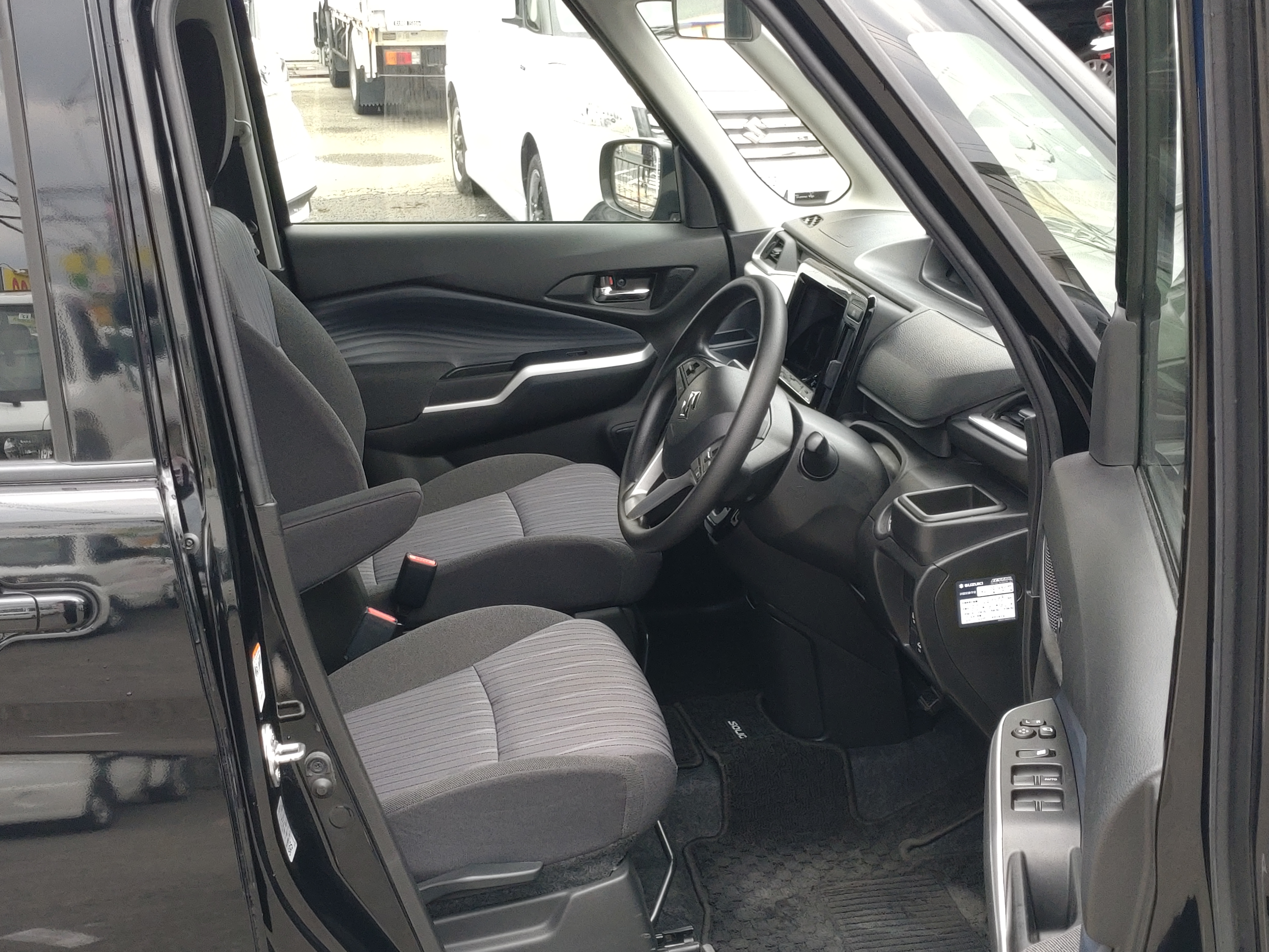 大阪のレンタカー|テラニシモータース